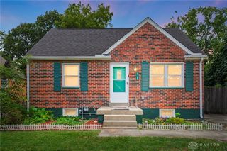 2528 California Avenue, Dayton, OH 45419