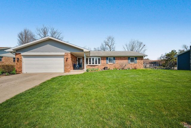 3940 Pasadena Drive, Lafayette, IN 47905