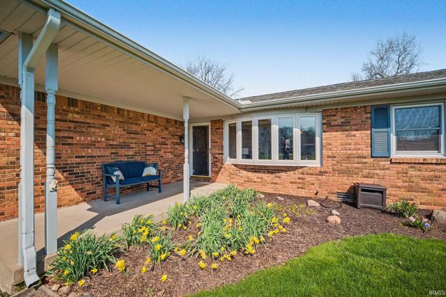 3940 Pasadena Drive, Lafayette, IN 47905