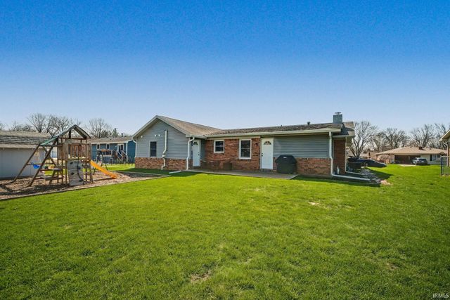 3940 Pasadena Drive, Lafayette, IN 47905