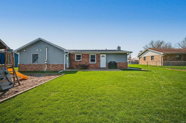 3940 Pasadena Drive, Lafayette, IN 47905