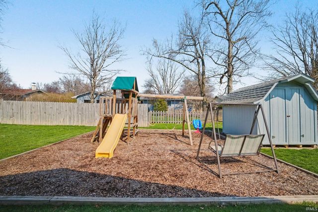 3940 Pasadena Drive, Lafayette, IN 47905