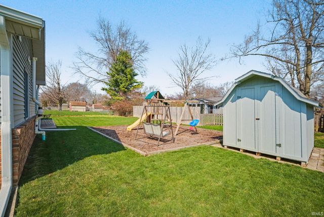 3940 Pasadena Drive, Lafayette, IN 47905