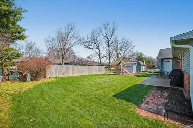 3940 Pasadena Drive, Lafayette, IN 47905