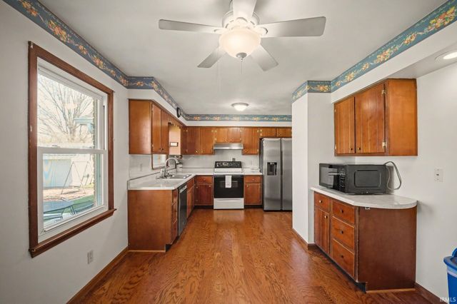 3940 Pasadena Drive, Lafayette, IN 47905