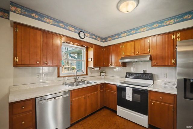 3940 Pasadena Drive, Lafayette, IN 47905