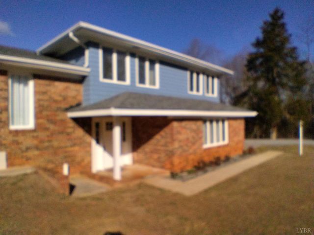 1316 DUDLEY Road, Moneta, VA 24121