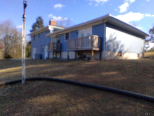 1316 DUDLEY Road, Moneta, VA 24121