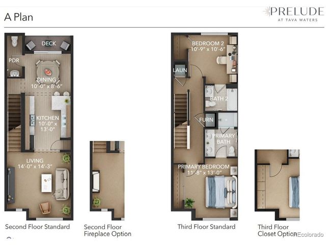 888 S Valentia St 11-102, Denver, CO 80247