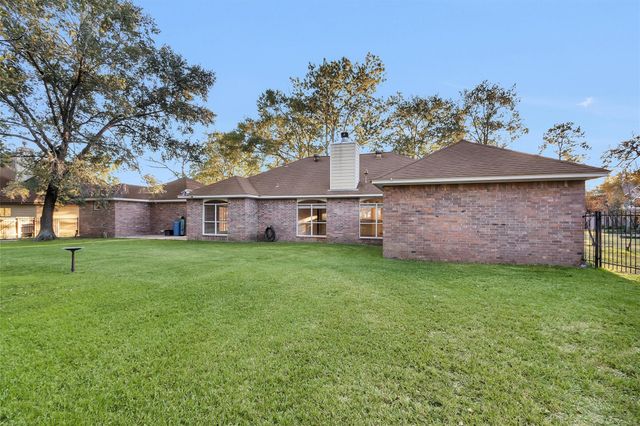 12385 Aries Loop S, Willis, TX 77318