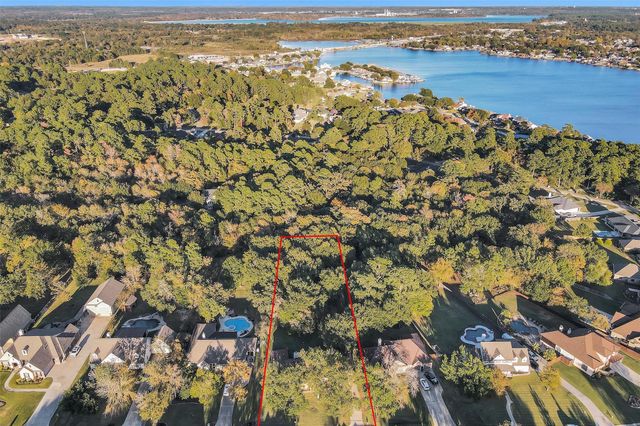 12385 Aries Loop S, Willis, TX 77318