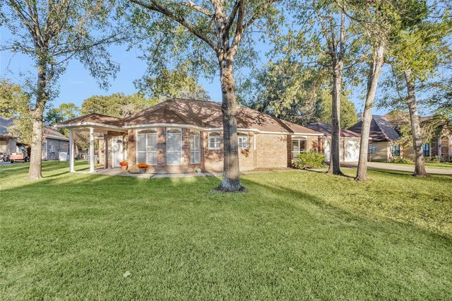 12385 Aries Loop S, Willis, TX 77318