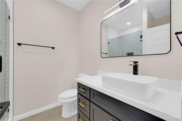 4120 S Kemp Avenue, Edinburg, TX 78542