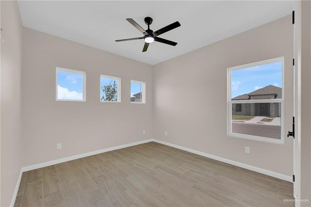 4120 S Kemp Avenue, Edinburg, TX 78542