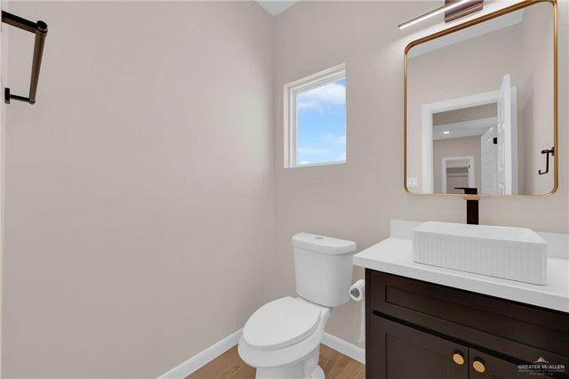 4120 S Kemp Avenue, Edinburg, TX 78542