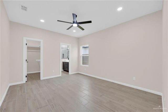 4120 S Kemp Avenue, Edinburg, TX 78542