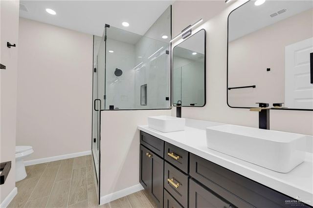 4120 S Kemp Avenue, Edinburg, TX 78542