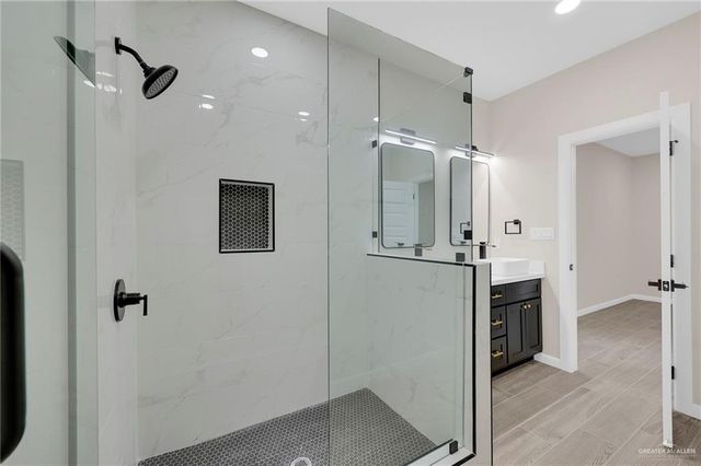 4120 S Kemp Avenue, Edinburg, TX 78542