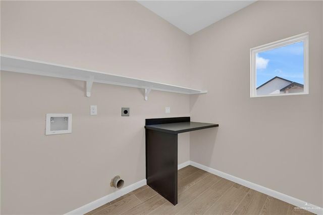 4120 S Kemp Avenue, Edinburg, TX 78542