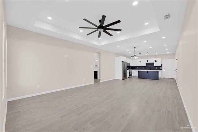 4120 S Kemp Avenue, Edinburg, TX 78542