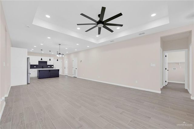 4120 S Kemp Avenue, Edinburg, TX 78542