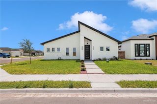 4120 S Kemp Avenue, Edinburg, TX 78542