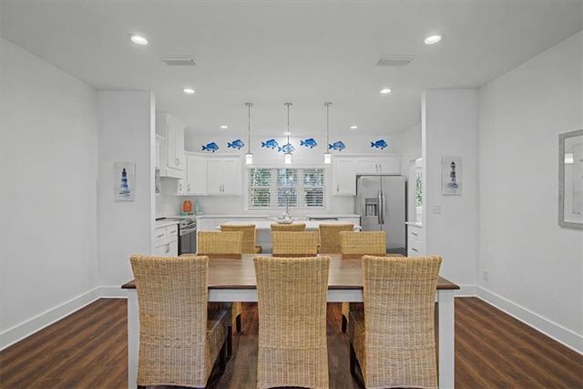 130 Dewberry Street, Dauphin Island, AL 36528