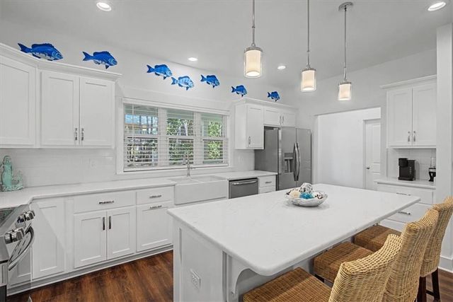 130 Dewberry Street, Dauphin Island, AL 36528