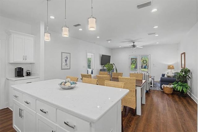 130 Dewberry Street, Dauphin Island, AL 36528