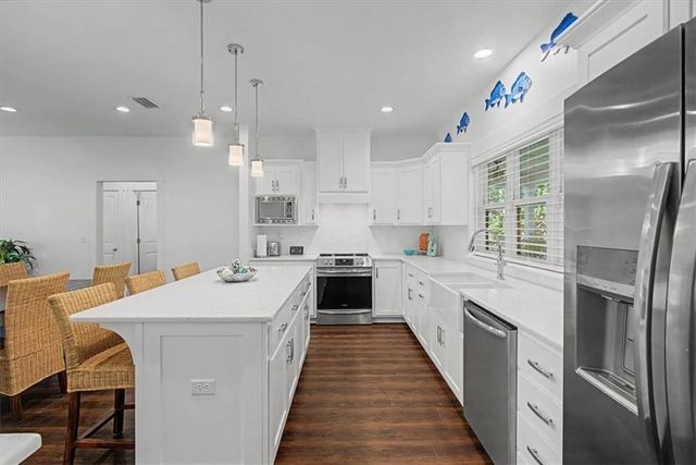 130 Dewberry Street, Dauphin Island, AL 36528