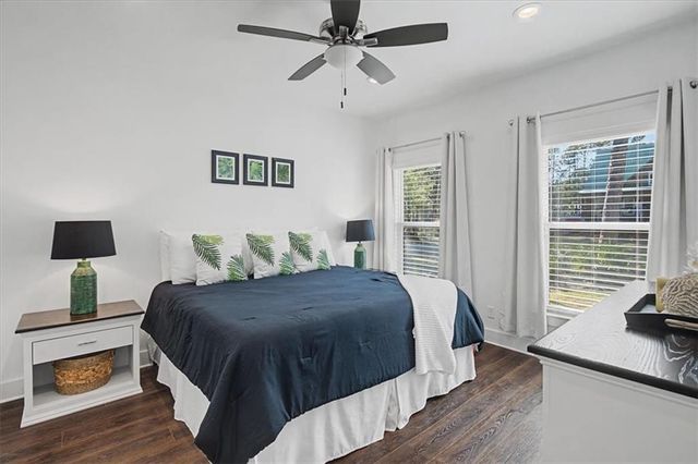 130 Dewberry Street, Dauphin Island, AL 36528