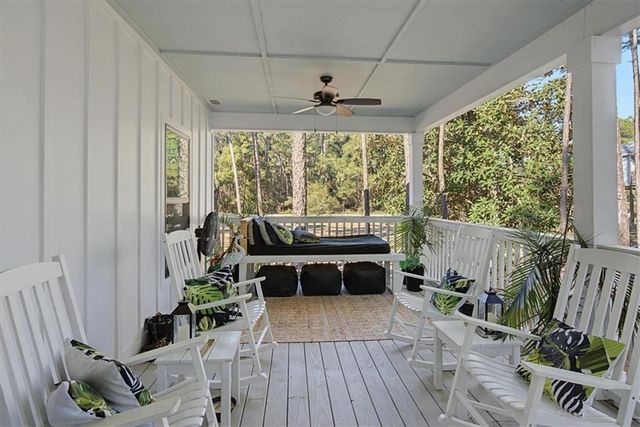 130 Dewberry Street, Dauphin Island, AL 36528