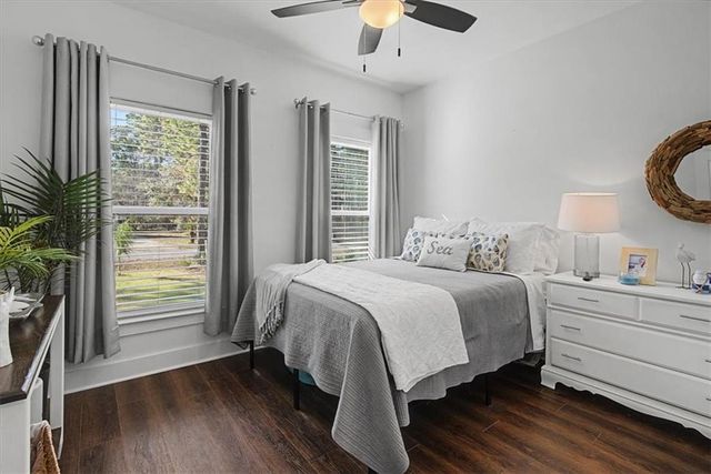 130 Dewberry Street, Dauphin Island, AL 36528