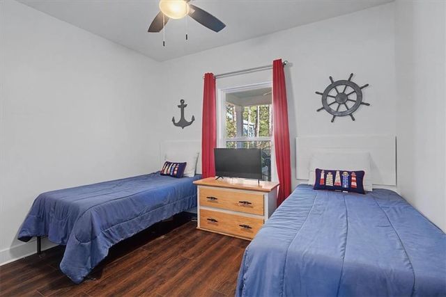 130 Dewberry Street, Dauphin Island, AL 36528