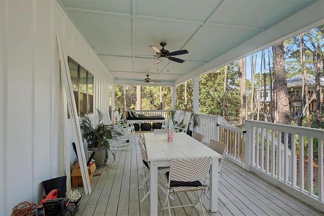 130 Dewberry Street, Dauphin Island, AL 36528