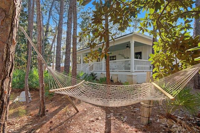 130 Dewberry Street, Dauphin Island, AL 36528