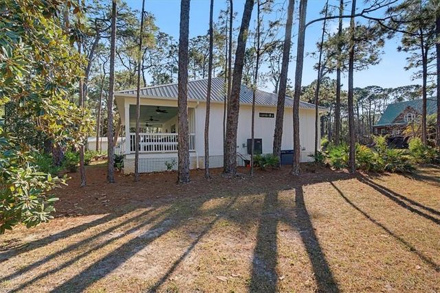 130 Dewberry Street, Dauphin Island, AL 36528