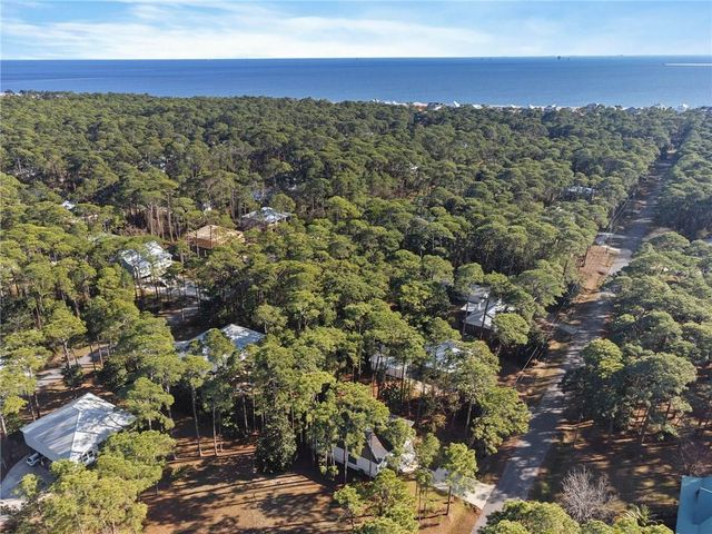 130 Dewberry Street, Dauphin Island, AL 36528