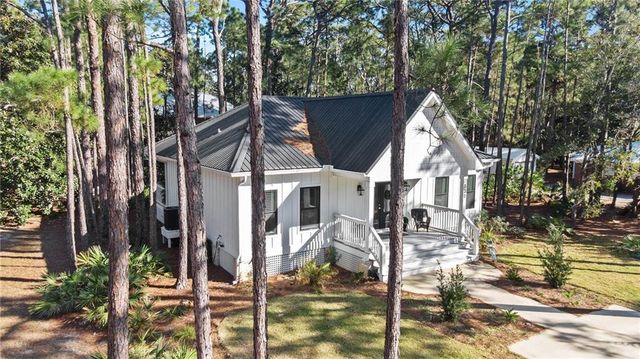 130 Dewberry Street, Dauphin Island, AL 36528