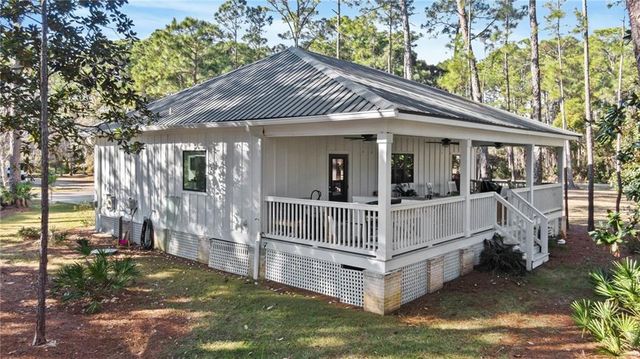130 Dewberry Street, Dauphin Island, AL 36528