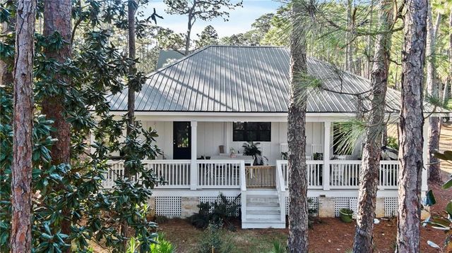 130 Dewberry Street, Dauphin Island, AL 36528