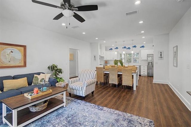 130 Dewberry Street, Dauphin Island, AL 36528