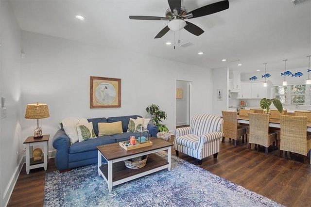 130 Dewberry Street, Dauphin Island, AL 36528