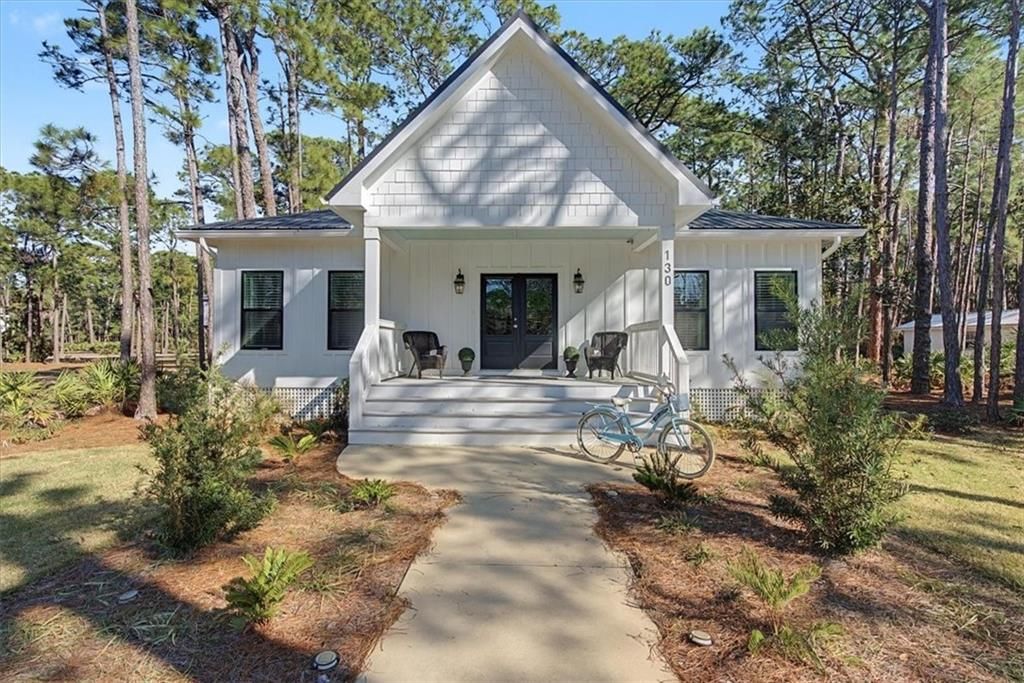 130 Dewberry Street, Dauphin Island, AL 36528