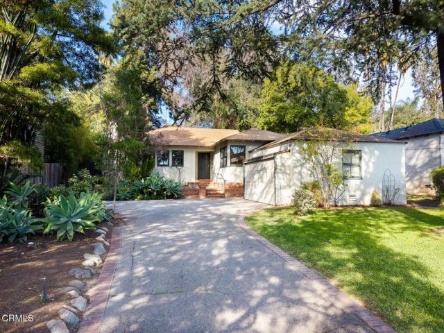1020 Foothill Street, South Pasadena, CA 91030