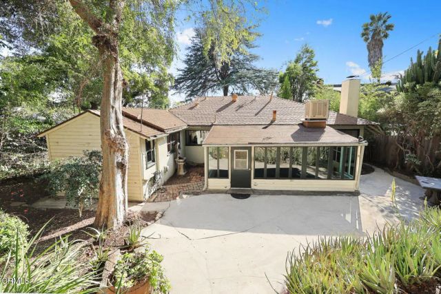 1020 Foothill Street, South Pasadena, CA 91030