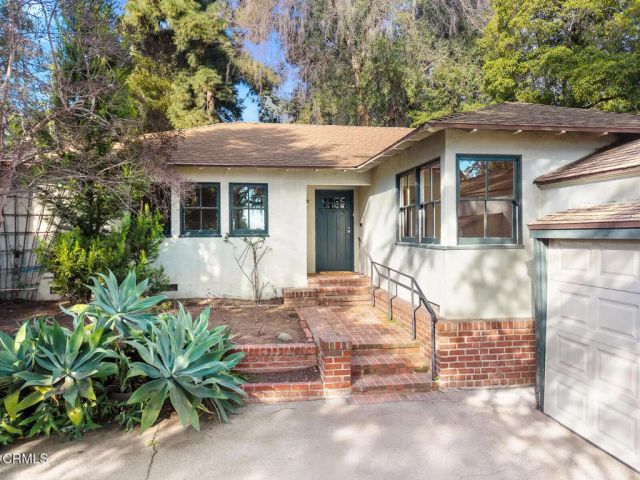 1020 Foothill Street, South Pasadena, CA 91030