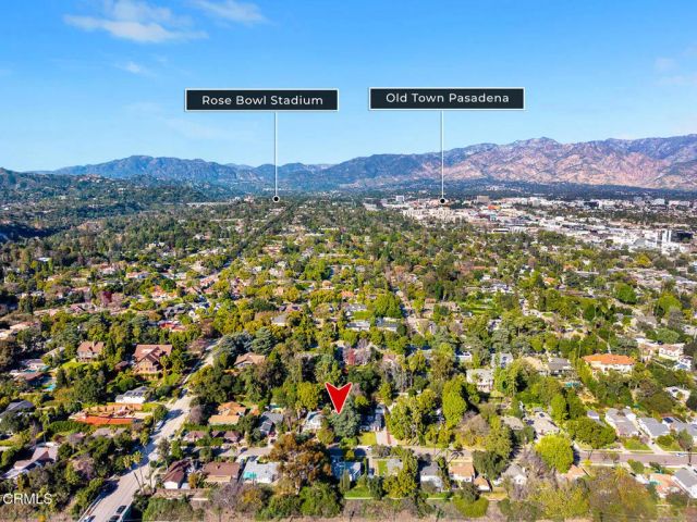 1020 Foothill Street, South Pasadena, CA 91030