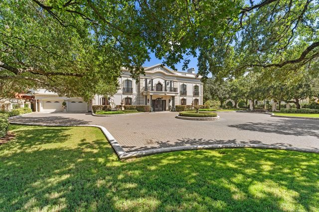 2115 River Oaks Boulevard, Houston, TX 77019