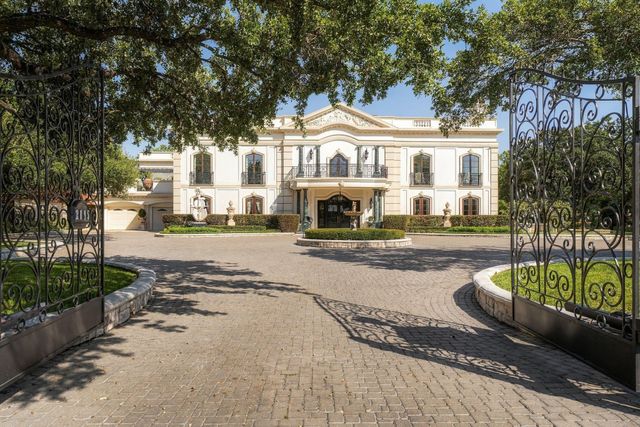 2115 River Oaks Boulevard, Houston, TX 77019